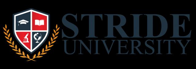 stride-university