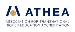Association for Transnational Higher Education Accreditation (ATHEA)