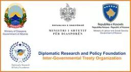 Diplomatic Research and Policy Foundation (DRPF)