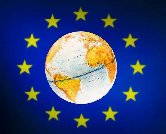 European and Worldwide Accreditations