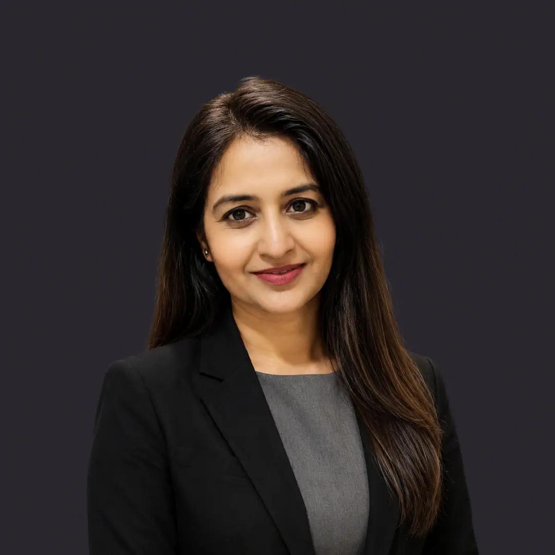 Dr. Janvi Anand Rathi