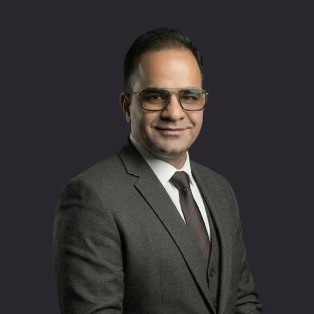Jeetender Singh