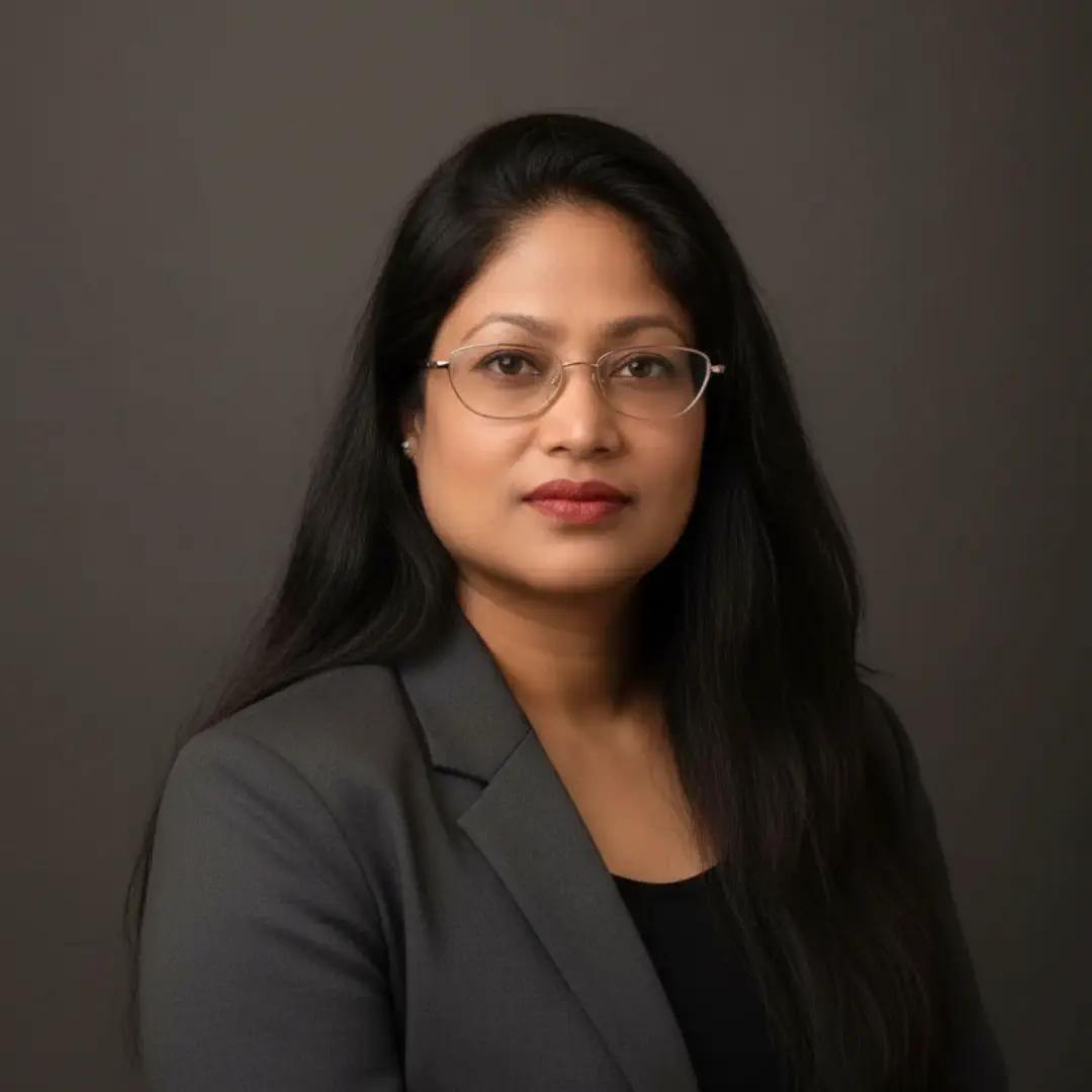 Prof. (Dr.) Manju Gupta