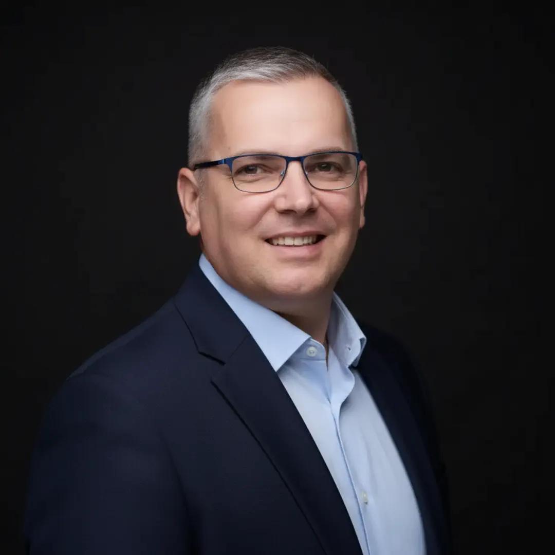 Prof. (Dr.) Mensur Zeqiri