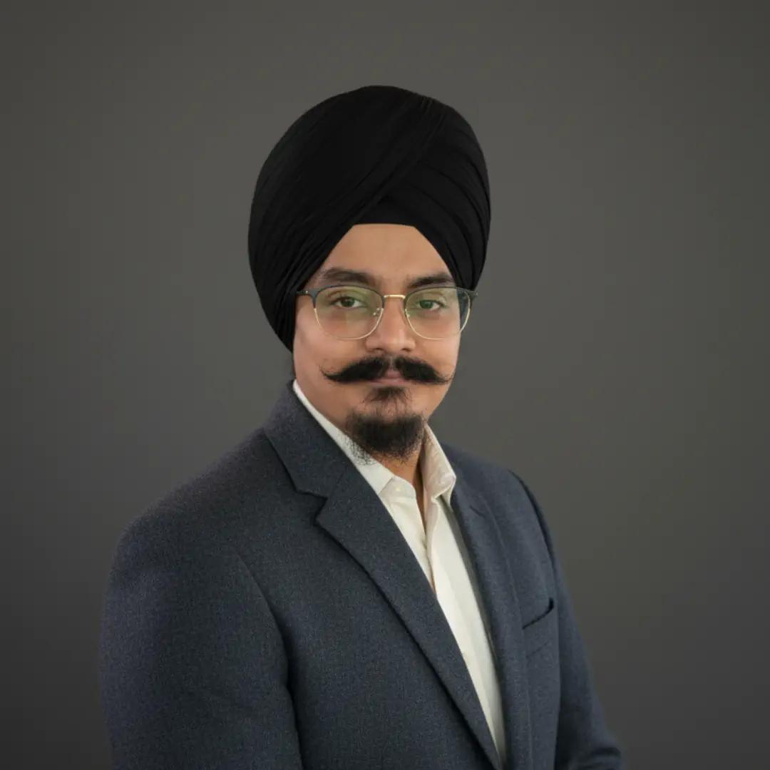 P. M. Singh