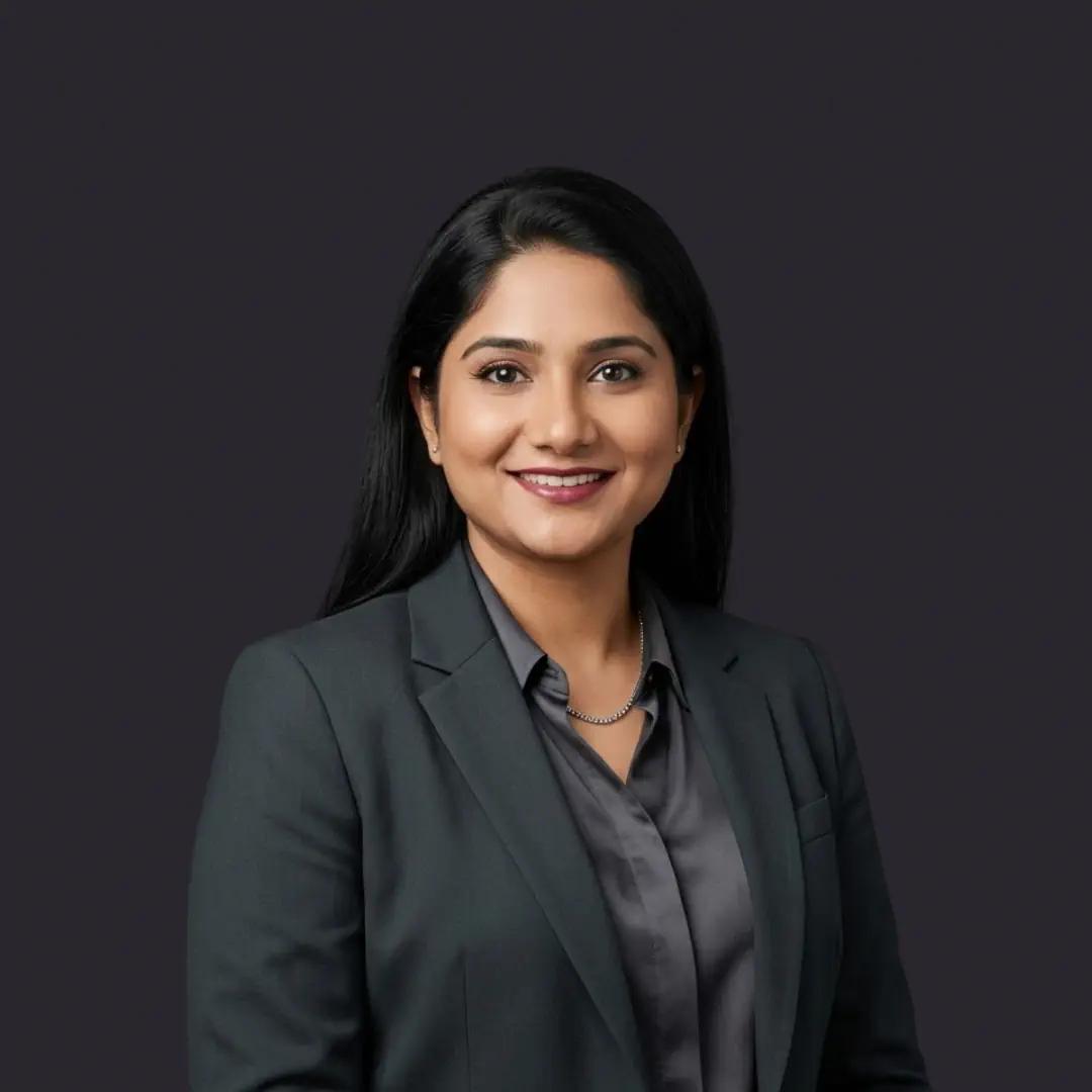 Ms. Prabhleen Kaur