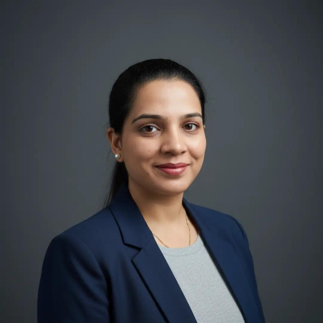 Preeti Singh
