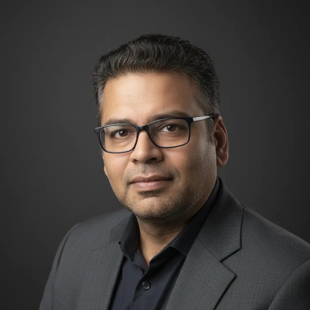 Sandeep Arora