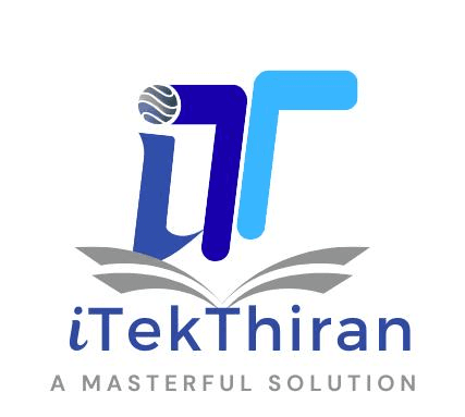 iTekthiran (Pvt) Ltd.
