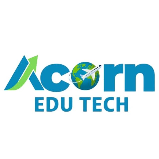 Acorn Edu Tech
